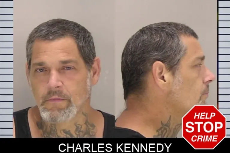 Charles Kennedy