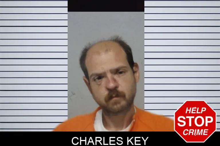 Charles Key