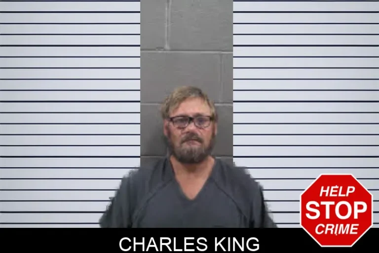 Charles King
