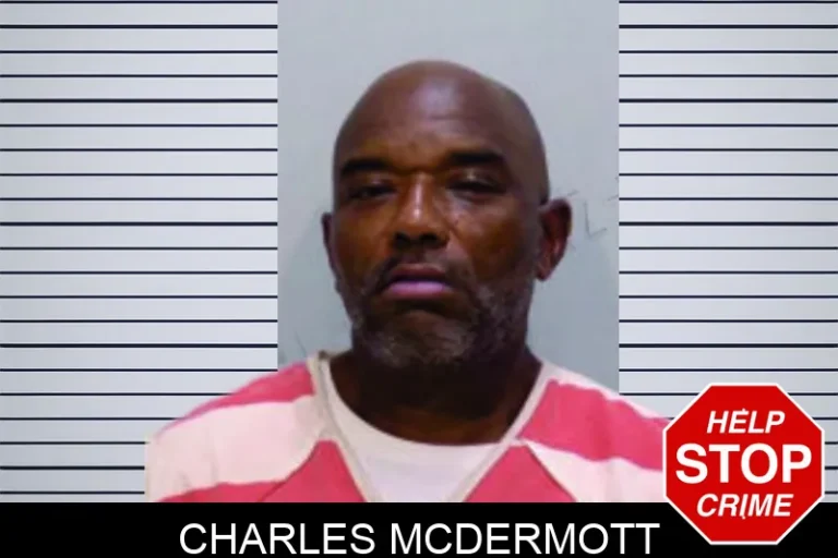 Charles McDermott