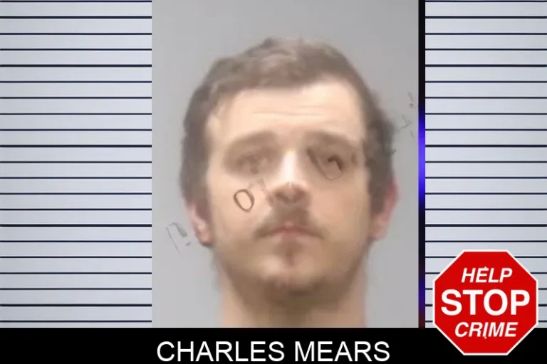 Charles Mears
