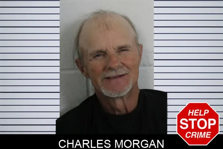 Charles Morgan