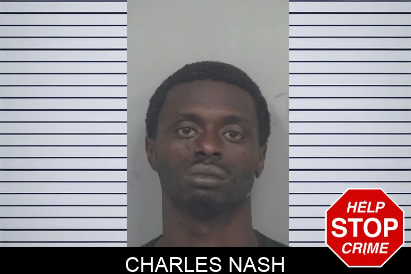 Charles Nash mugshot – Gwinnett County , Georgia Charles Nash mugshot