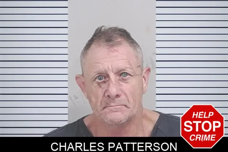 Charles Patterson
