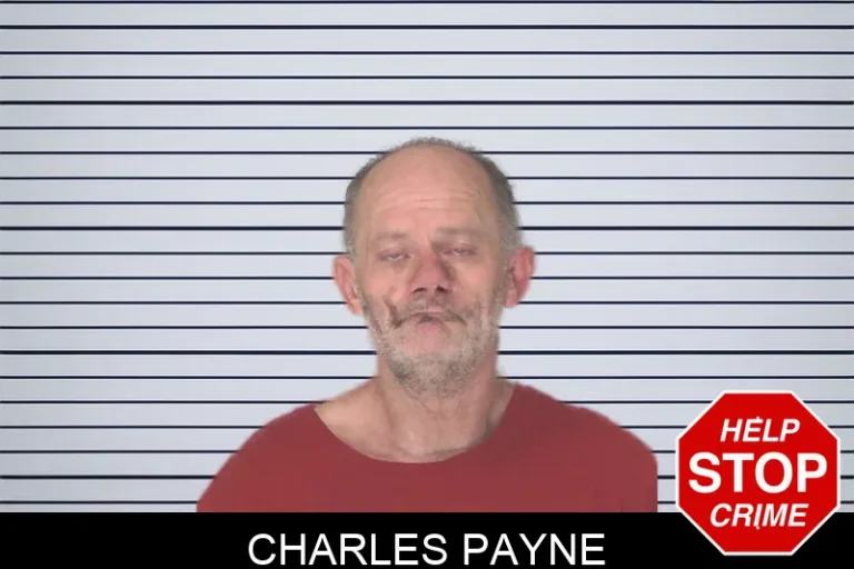 Charles Payne