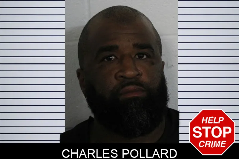 Charles Pollard