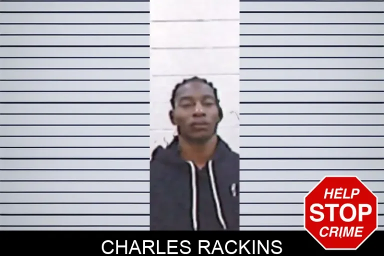 Charles Rackins