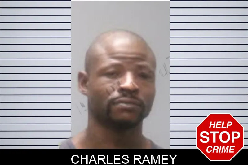 Charles Ramey mugshot – Muscogee County , Georgia Charles Ramey mugshot