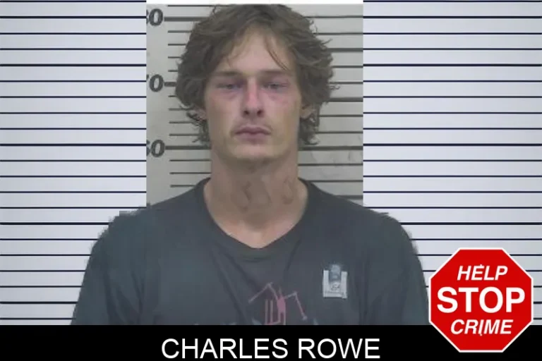 Charles Rowe