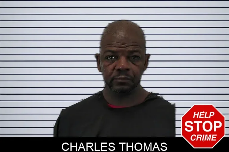Charles Thomas