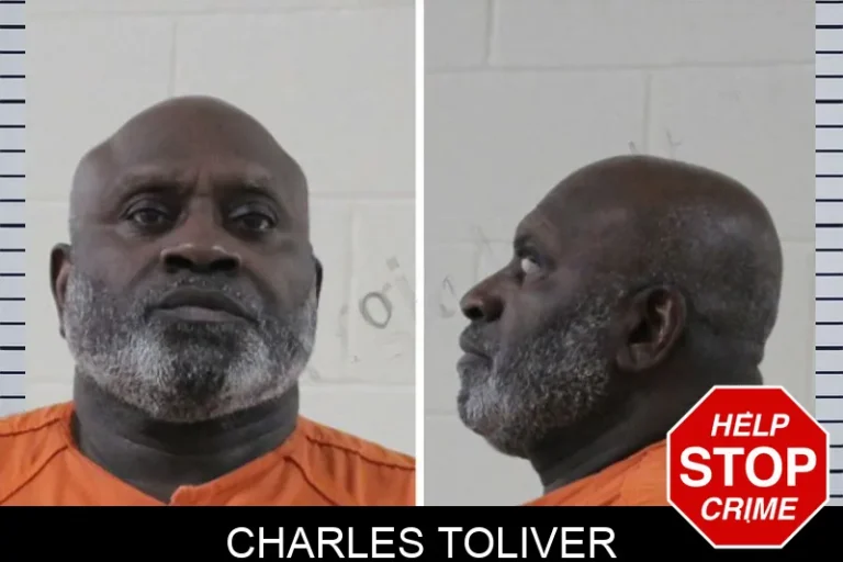 Charles Toliver
