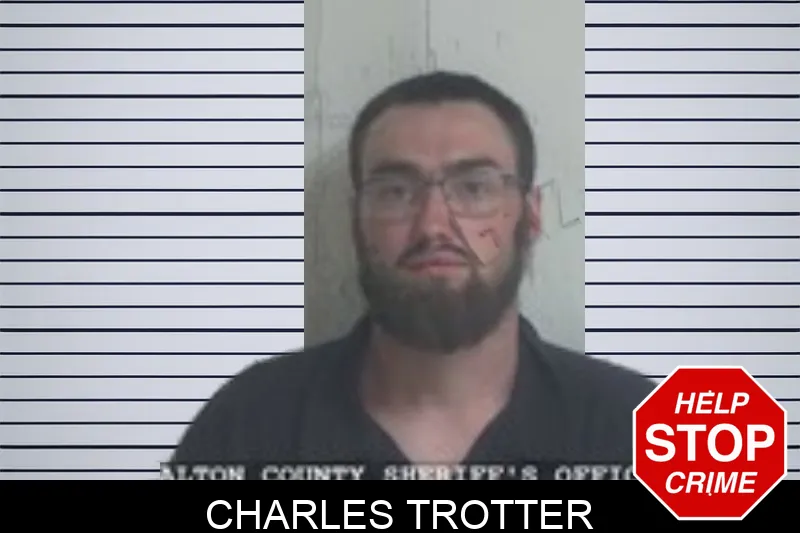 Charles Trotter