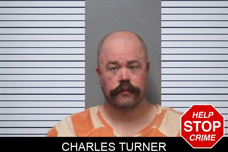Charles Turner