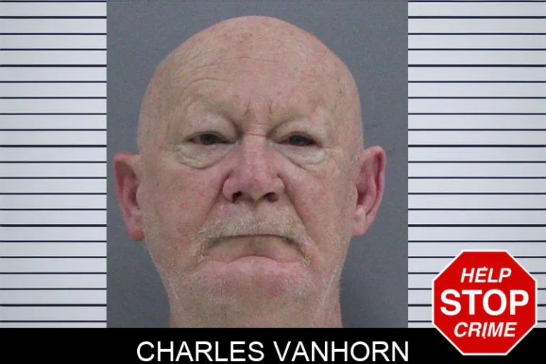 Charles Vanhorn