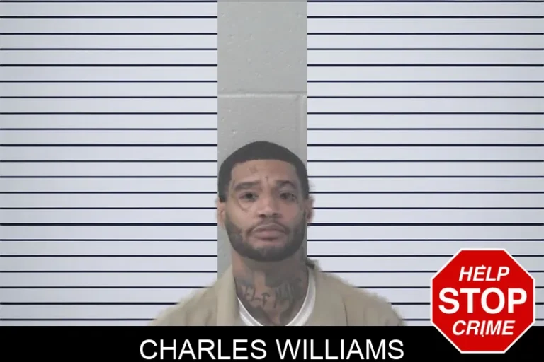 Charles Williams