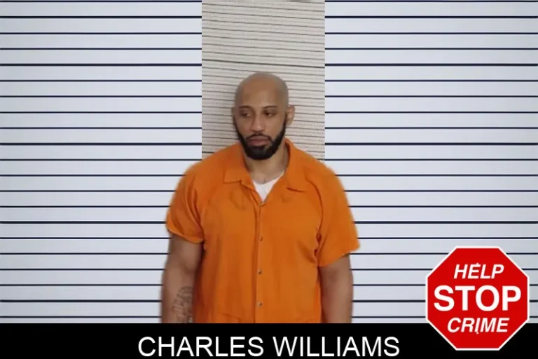 Charles Williams