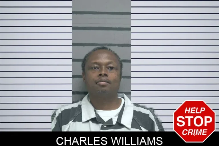 Charles Williams