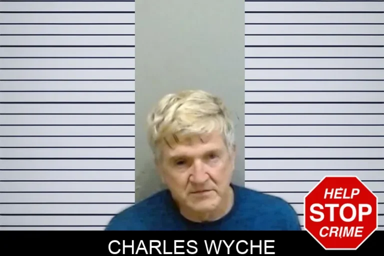 Charles Wyche