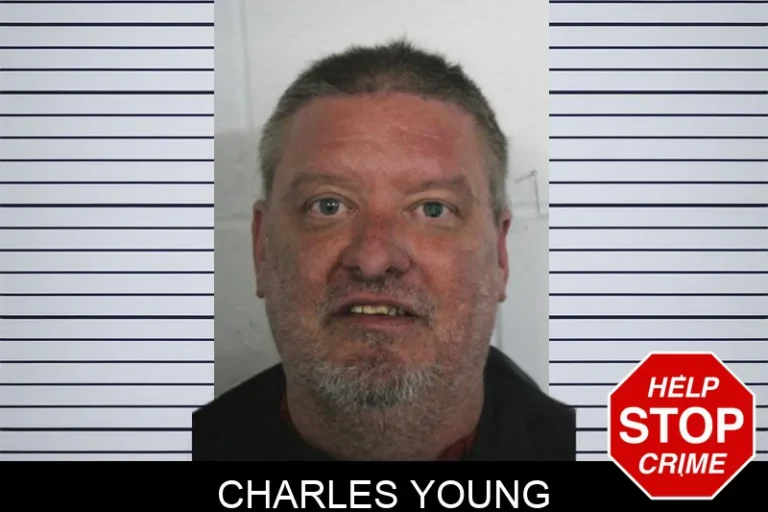 Charles Young mugshot – Floyd County , Georgia Charles Young