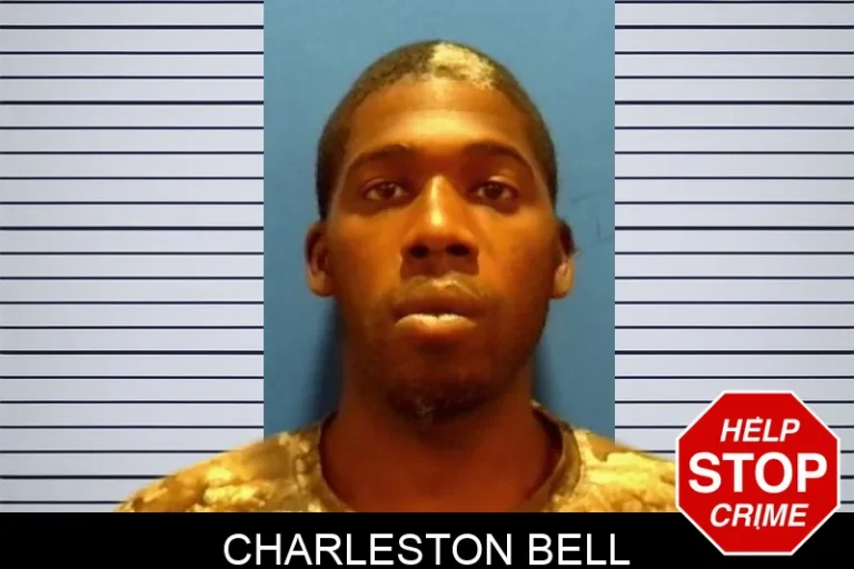 Charleston Bell mugshot – Troup County , Georgia Charleston Bell