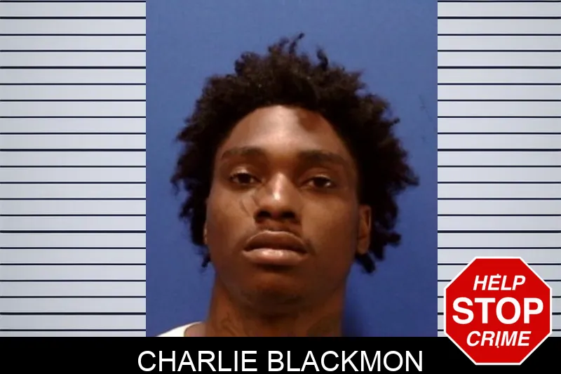 Charlie Blackmon mugshot – Troup County , Georgia Charlie Blackmon mugshot