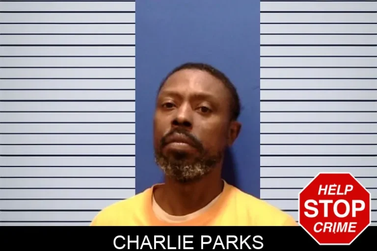 Charlie Parks