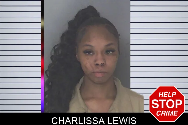 Charlissa Lewis mugshot – Douglas County , Georgia Charlissa Lewis mugshot
