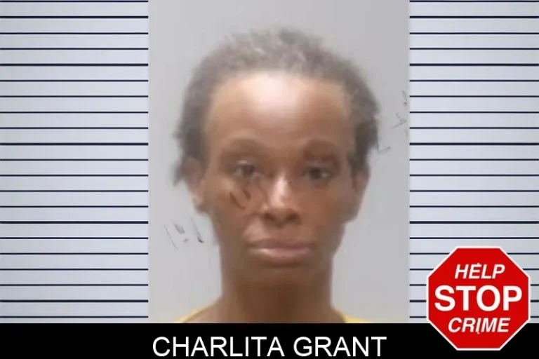 Charlita Grant