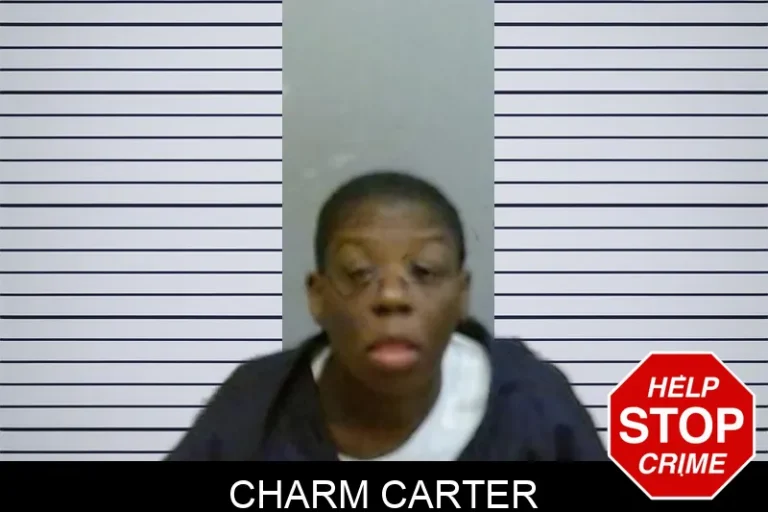 Charm Carter