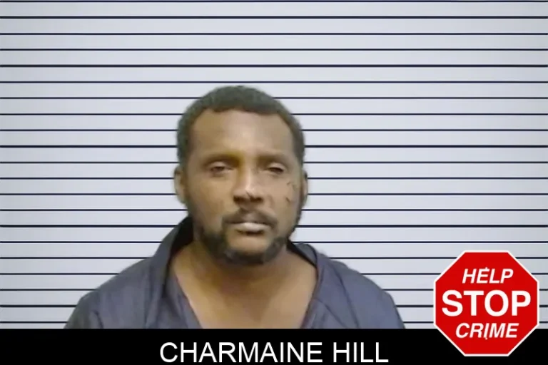 Charmaine Hill