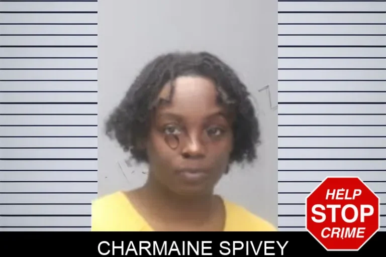 Charmaine Spivey
