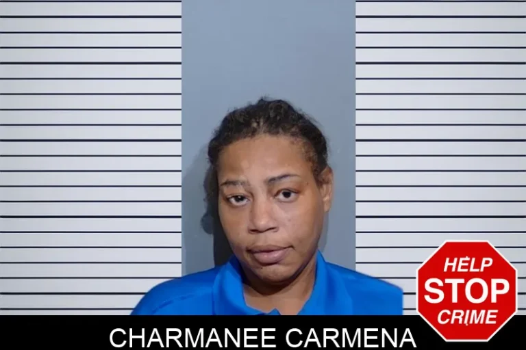 Charmanee Carmena
