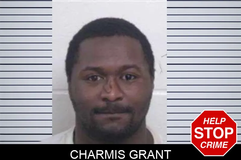 Charmis Grant