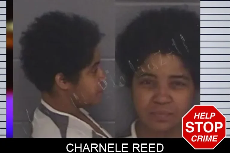 Charnele Reed mugshot – Barrow County , Georgia Charnele Reed