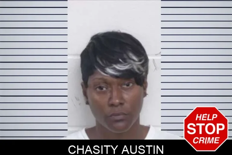 Chasity Austin