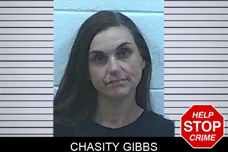Chasity Gibbs