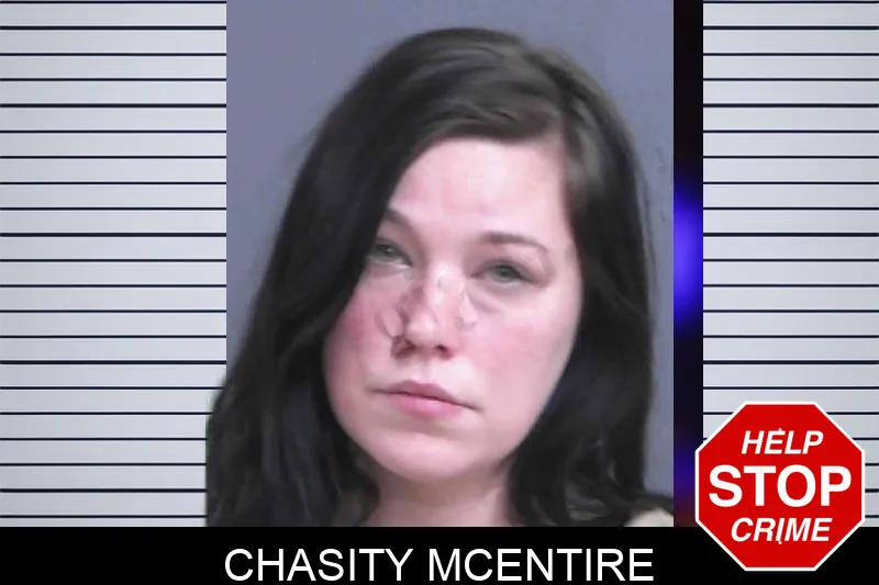 Chasity McEntire