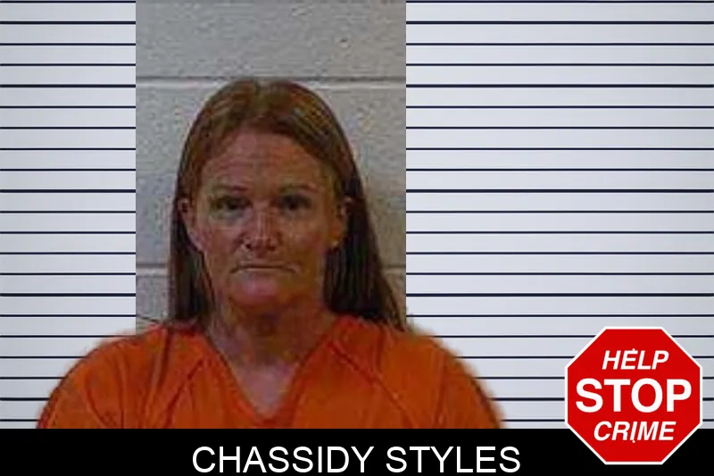 Chassidy Styles