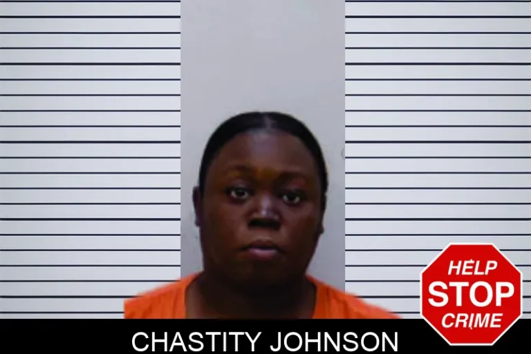 Chastity Johnson