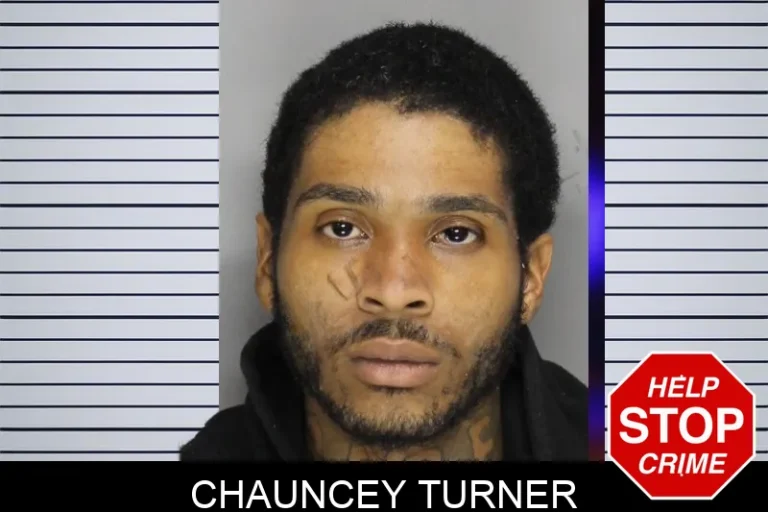 Chauncey Turner