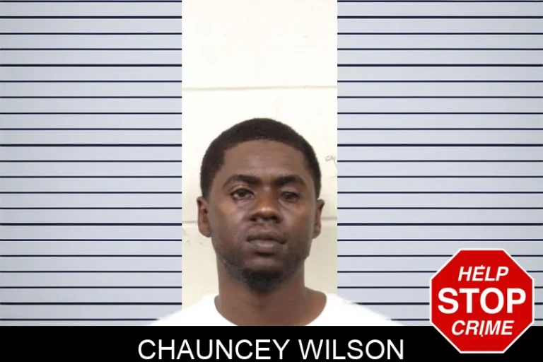Chauncey Wilson