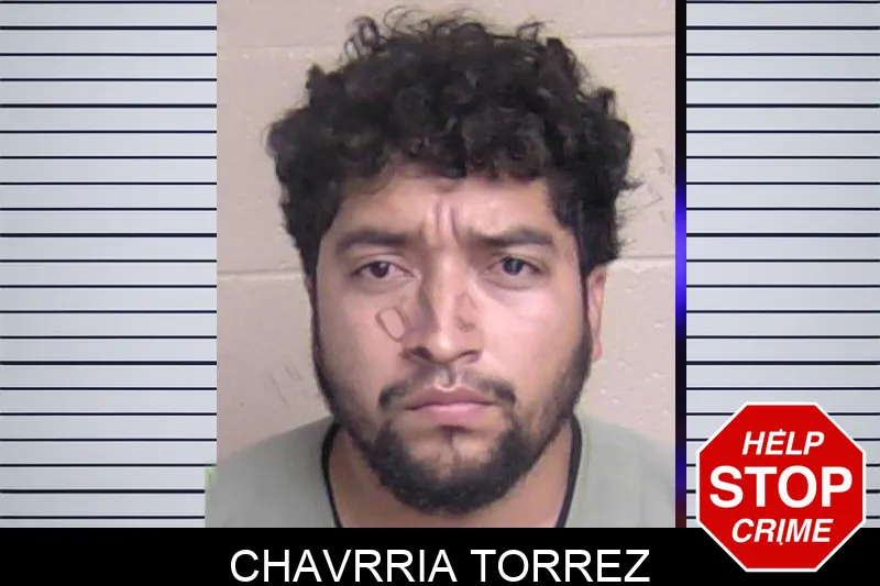 Chavrria Torrez