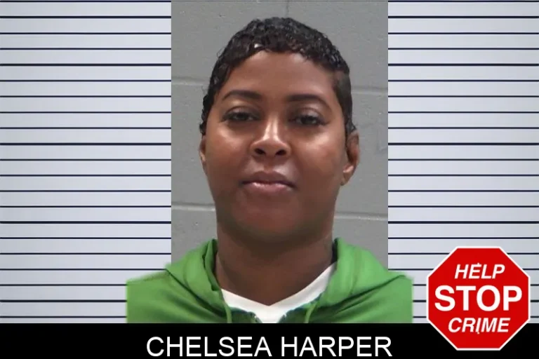Chelsea Harper mugshot – Baldwin County , Georgia Chelsea Harper