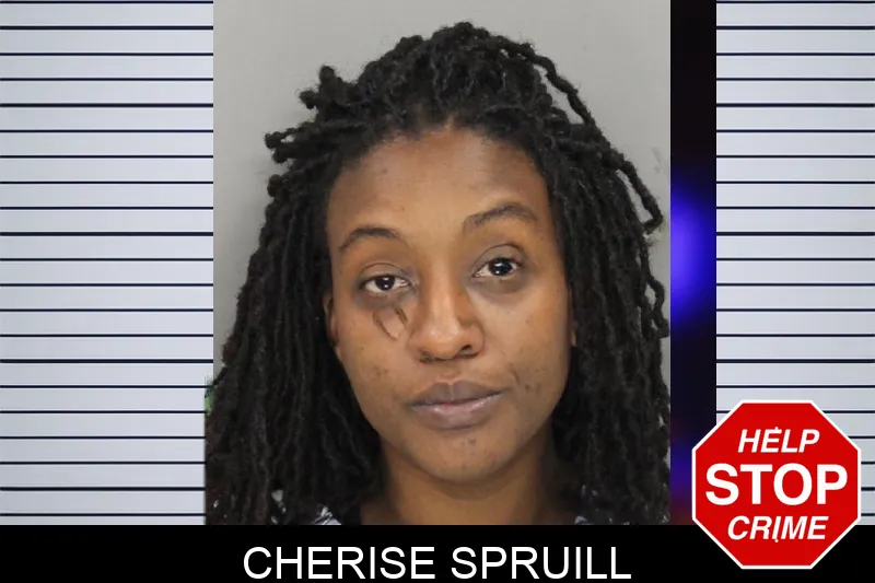 Cherise Spruill