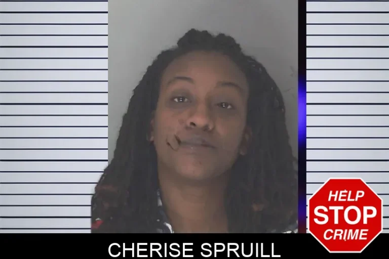 Cherise Spruill