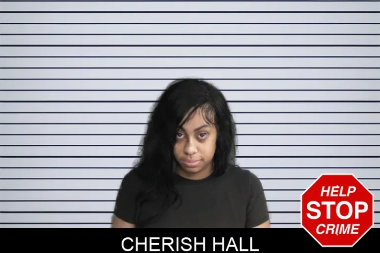 Cherish Hall