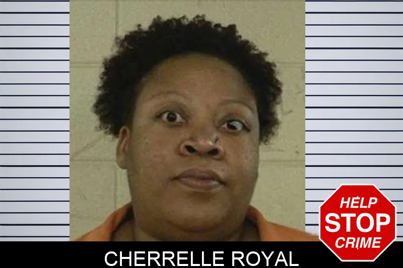 Cherrelle Royal
