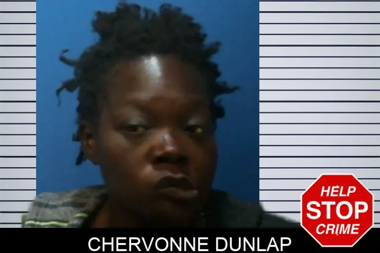 Chervonne Dunlap
