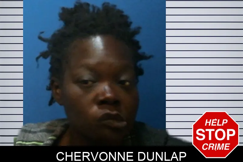 Chervonne Dunlap