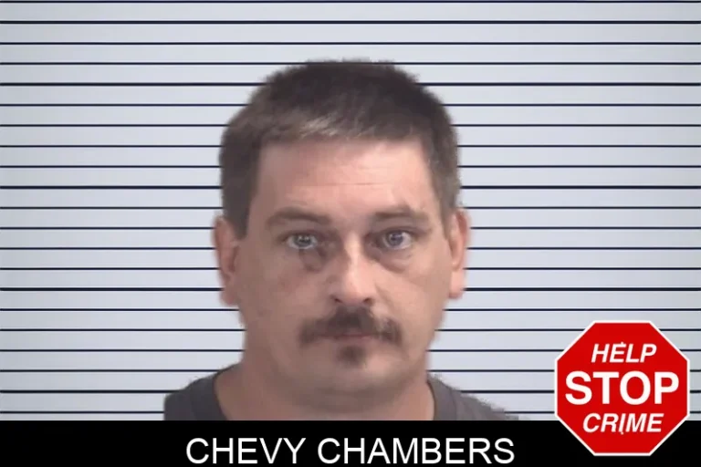 Chevy Chambers